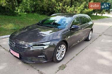 Універсал Opel Insignia 2021 в 