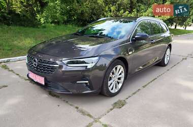 Opel Insignia 2021 Opel Insignia 2021