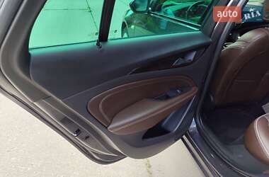Універсал Opel Insignia 2021 в 