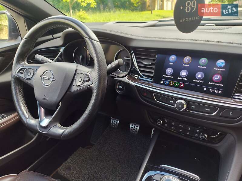 Универсал Opel Insignia 2021 в Ровно