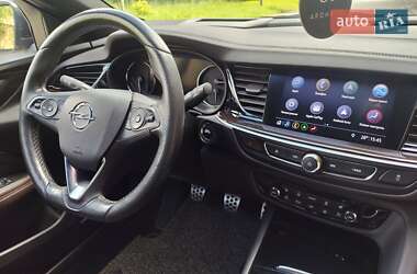 Універсал Opel Insignia 2021 в 