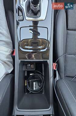 Універсал Opel Insignia 2019 в 