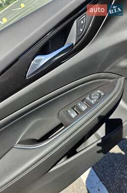 Універсал Opel Insignia 2019 в 