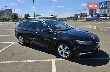 Opel Insignia 2019 Opel Insignia 2019