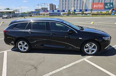 Універсал Opel Insignia 2019 в 