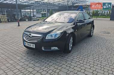 Opel Insignia 2009 Opel Insignia 2009