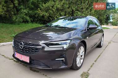 Універсал Opel Insignia 2021 в 