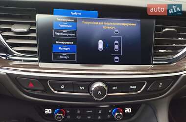 Універсал Opel Insignia 2021 в 