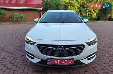 Универсал Opel Insignia 2017 в Хмельницком