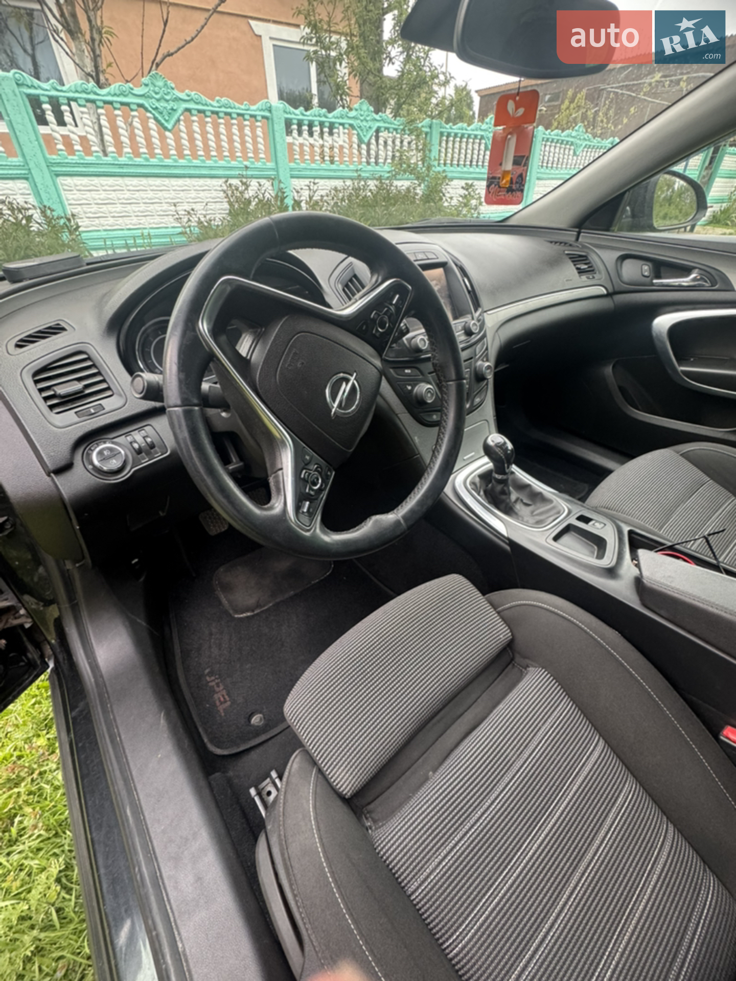 2015 Opel Insignia - мініатюра 21