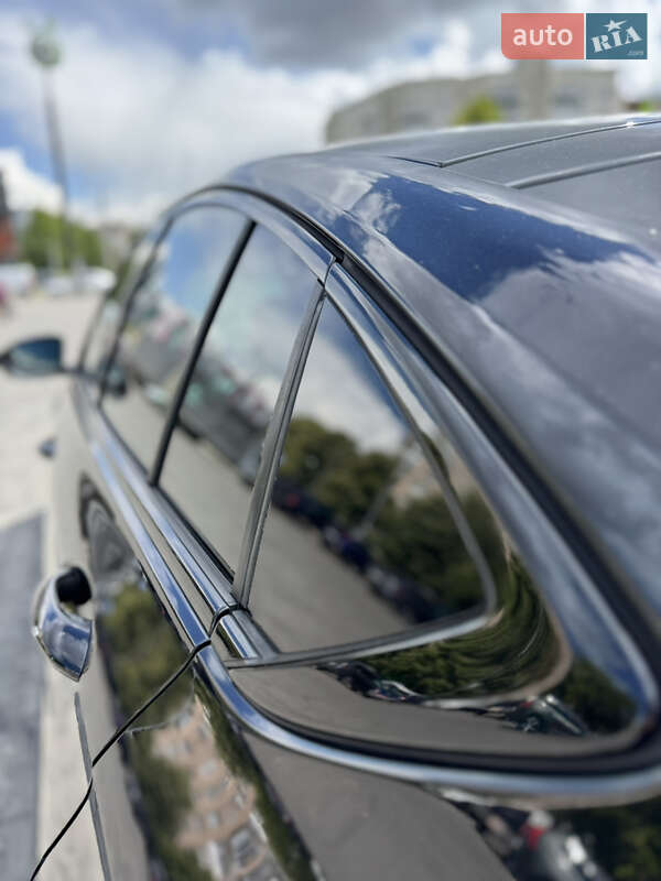Ліфтбек Opel Insignia 2019 в Луцьку