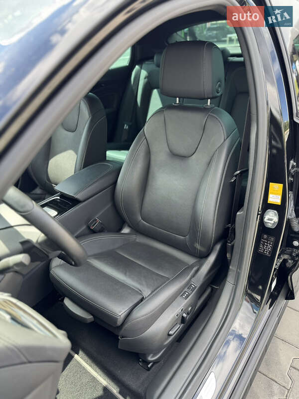 Ліфтбек Opel Insignia 2019 в Луцьку