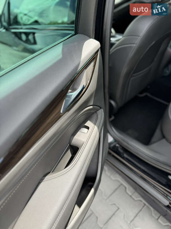 Ліфтбек Opel Insignia 2019 в Луцьку