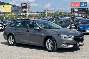 Универсал Opel Insignia 2019 в 