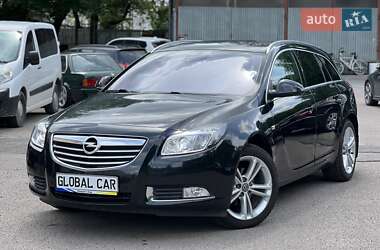 Opel Insignia 2012 Opel Insignia 2012