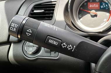 Універсал Opel Insignia 2012 в 