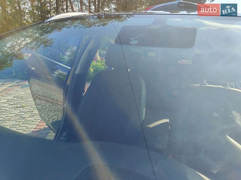 Универсал Opel Insignia 2011 в Теплике