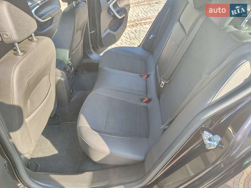 Универсал Opel Insignia 2011 в Теплике