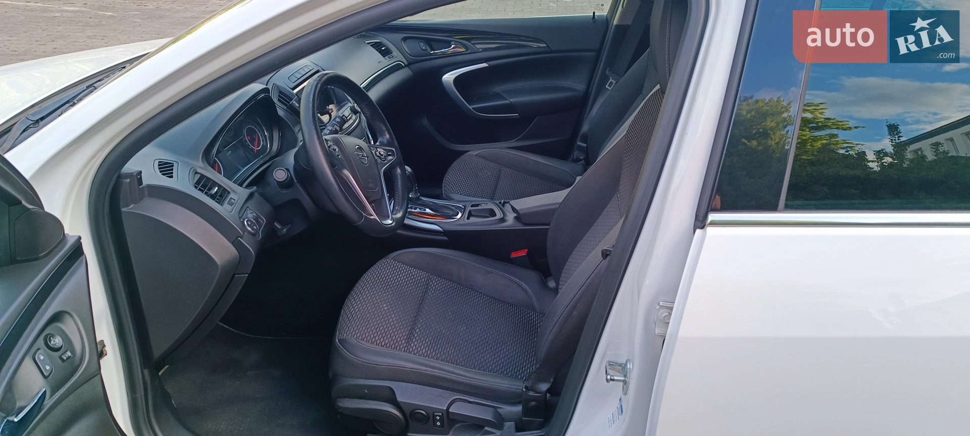2015 Opel Insignia - мініатюра 8