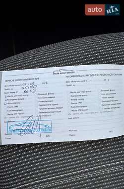 Лифтбек Opel Insignia 2015 в 
