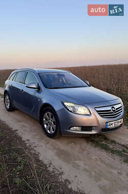 Opel Insignia 2009 Opel Insignia 2009