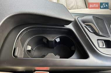 Ліфтбек Opel Insignia 2015 в 