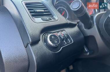 Универсал Opel Insignia 2014 в 