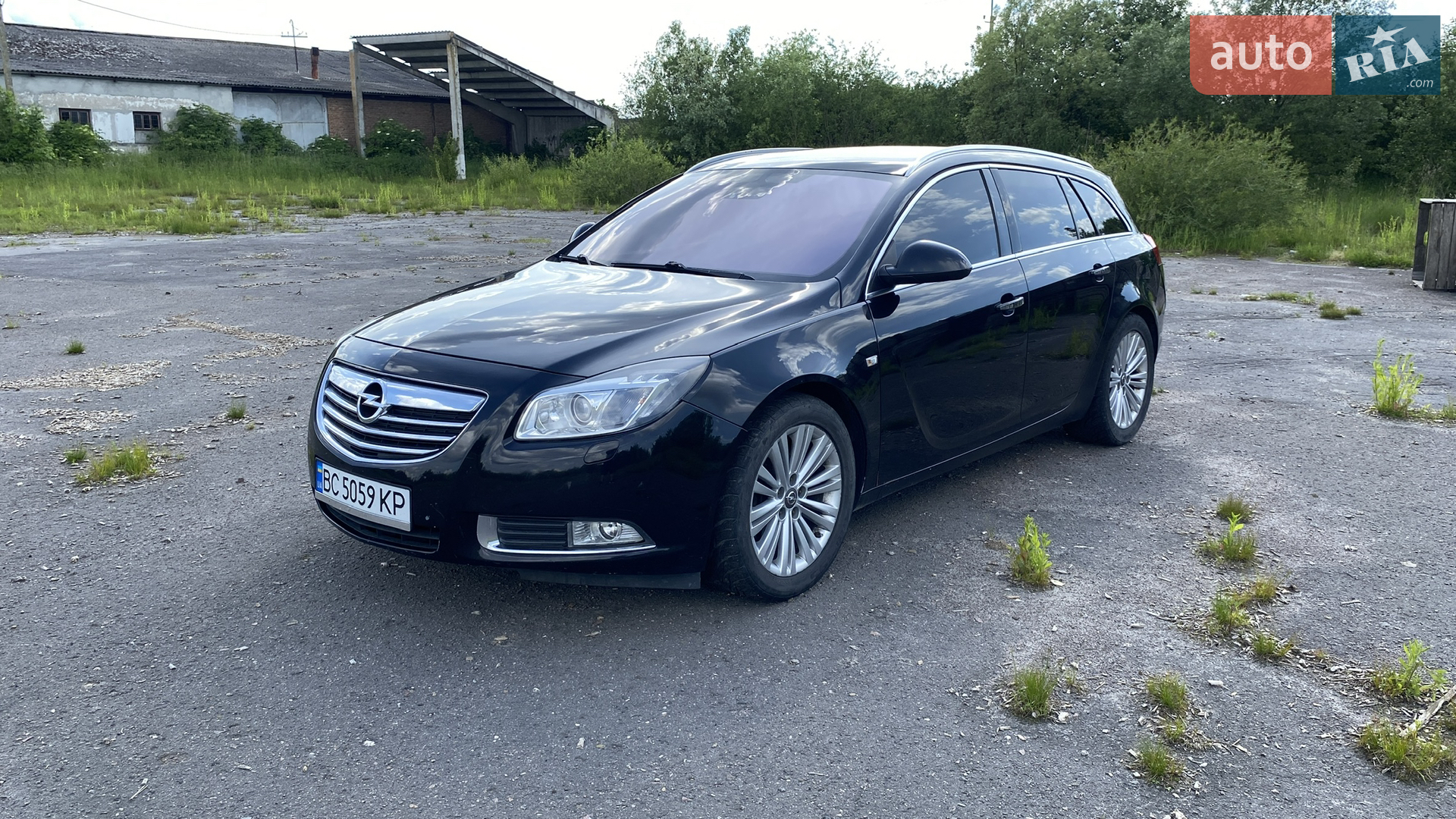 2011 Opel Insignia - мініатюра 14