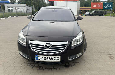 Opel Insignia 2011 Opel Insignia 2011