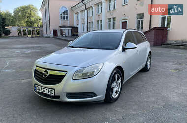 Opel Insignia 2010 Opel Insignia 2010