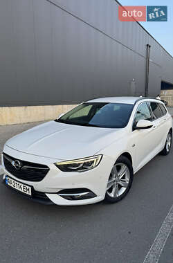 Универсал Opel Insignia 2018 в Киеве