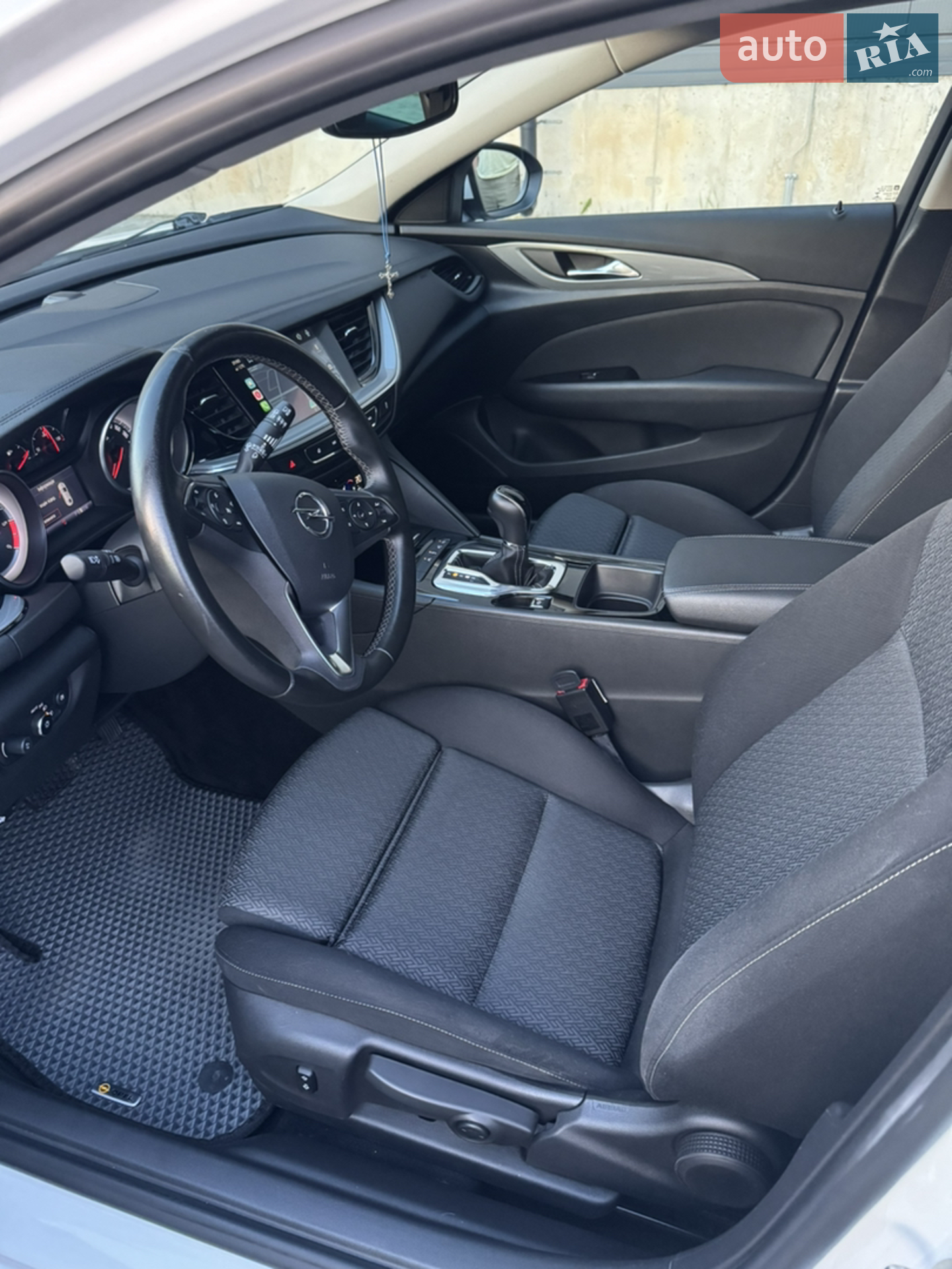 2018 Opel Insignia - мініатюра 14