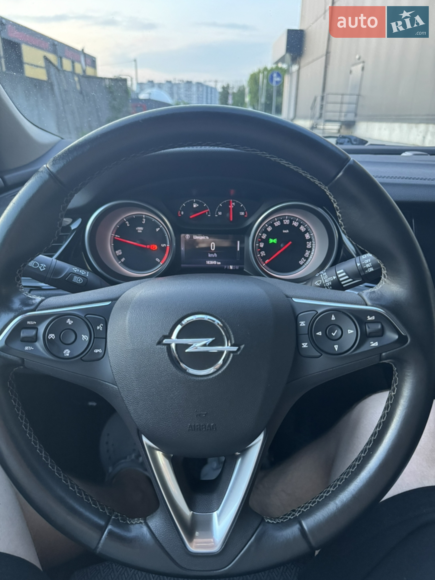 2018 Opel Insignia - мініатюра 22