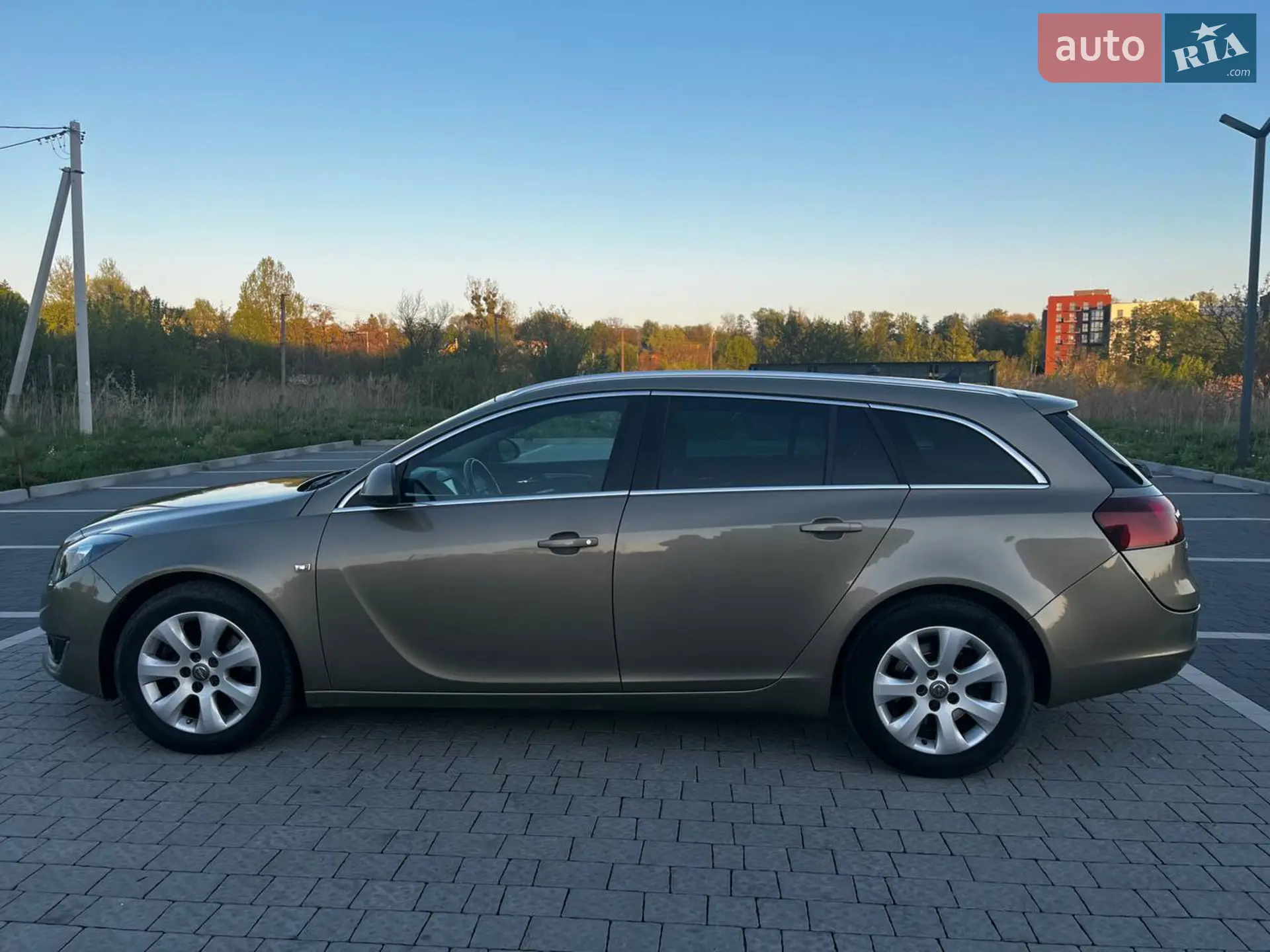 2014 Opel Insignia - мініатюра 14