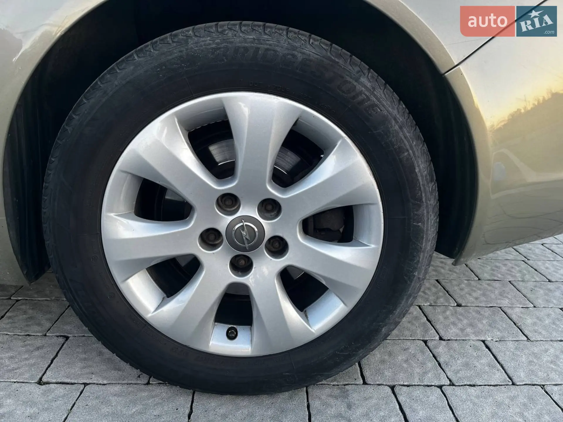 2014 Opel Insignia - мініатюра 22