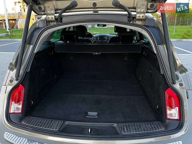 Универсал Opel Insignia 2014 в Львове