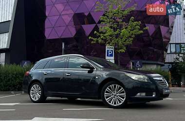 Opel Insignia 2013 Opel Insignia 2013