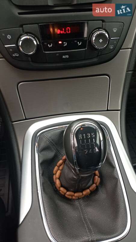 Універсал Opel Insignia 2013 в Умані фото 10 Універсал Opel Insignia 2013 в Умані