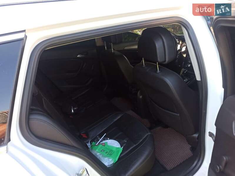 Універсал Opel Insignia 2009 в Вінниці