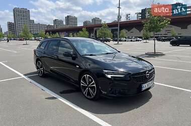 Универсал Opel Insignia 2021 в Киеве