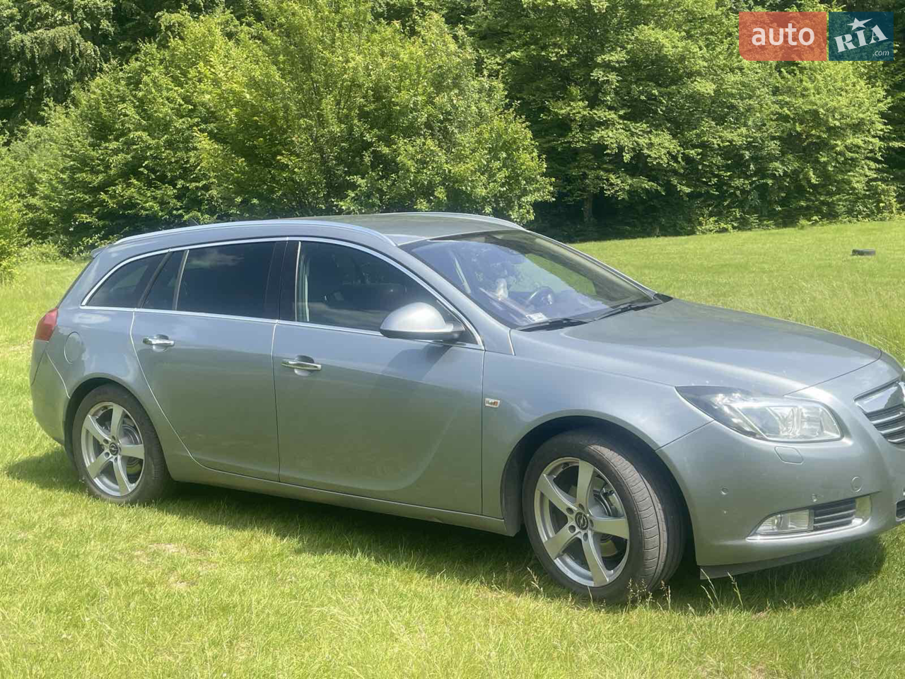 2014 Opel Insignia - мініатюра 20