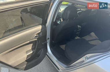 Универсал Opel Insignia 2009 в 