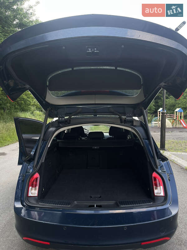 Універсал Opel Insignia 2010 в Ужгороді фото 13 Універсал Opel Insignia 2010 в Ужгороді