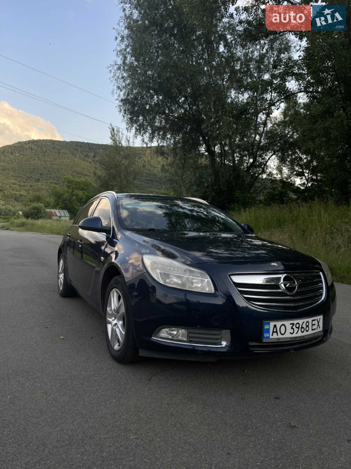 2010 Opel Insignia - фото 1