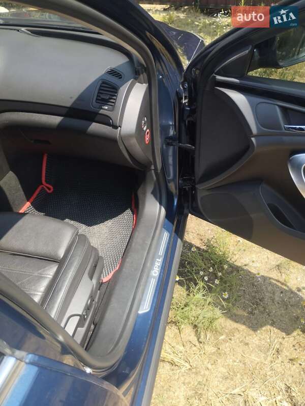 Универсал Opel Insignia 2011 в Одессе