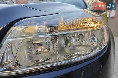 Універсал Opel Insignia 2012 в Івано-Франківську