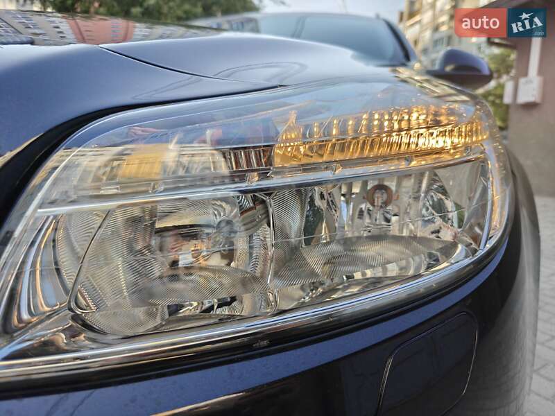 Универсал Opel Insignia 2012 в Ивано-Франковске фото 18 Универсал Opel Insignia 2012 в Ивано-Франковске