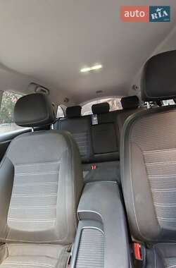 Універсал Opel Insignia 2012 в Івано-Франківську