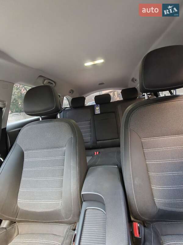 Универсал Opel Insignia 2012 в Ивано-Франковске фото 28 Универсал Opel Insignia 2012 в Ивано-Франковске