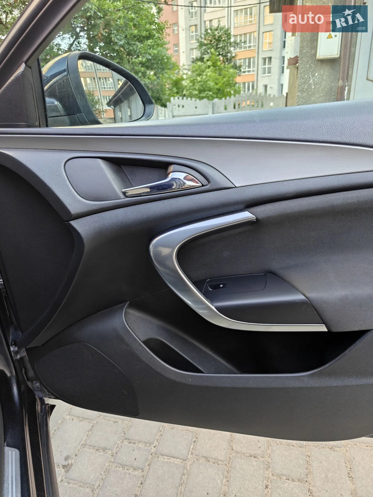 2012 Opel Insignia - мініатюра 40